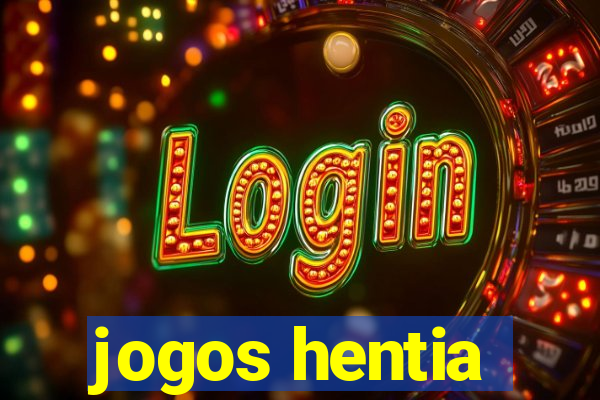 jogos hentia